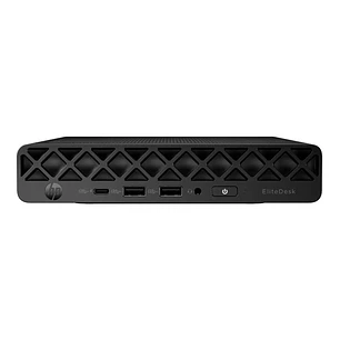 HP EliteDesk 8 Mini G1 | Ryzen 5 220 | 16GB DDR5 | 512GB SSD | W11 Pro