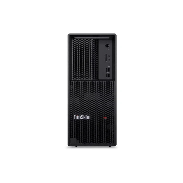 Lenovo ThinkStation P3 Gen 2 Tower | Ultra 7 265 | RTX A1000 8GB | 32GB | 1TB SSD | W11 Pro 1
