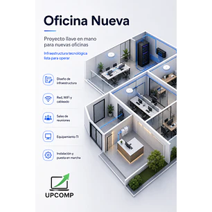 Oficina Nueva