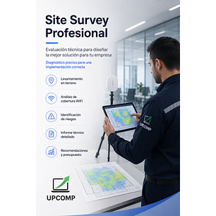 Site Survey 