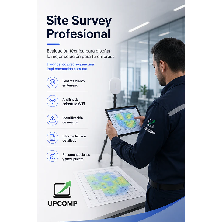 Site Survey  1