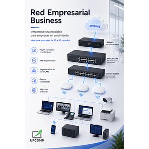 Red Empresarial Business