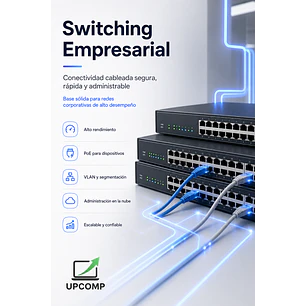 Switching Empresarial