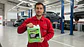Coolant Verde Glicotech 50/50 Refrigerante 5 Litros - Miniatura 3