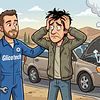 Cambios de anticongelante: Qué hacer y qué NO para no dañar tu motor