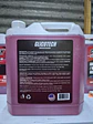 Coolant Rojo Glicotech 33% Liquido Refrigerante 5 Litros - Miniatura 3