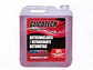 Coolant Rojo Glicotech 33% Liquido Refrigerante 5 Litros - Miniatura 1