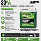 Refrigerante Verde Glicotech 33% Liquido 5 Litros - Miniatura 2