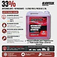 Refrigerante Rojo Glicotech 33% Liquido 5 Litros - Miniatura 2