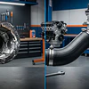 Mangueras rígidas y fallas prematuras: ¿Es el refrigerante / coolant el culpable?