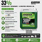 Refrigerante Verde Glicotech 33% Liquido 5 Litros - Miniatura 2