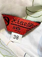 Vestido Quipao Marca XIAO SHI Original Talla 38  S/M - Miniatura 6