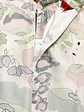 Vestido Quipao Marca XIAO SHI Original Talla 38  S/M - Miniatura 10