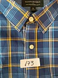 Camisa Hombre BANANA REPUBLIC Talla M Slim Fit - Miniatura 12