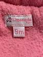 Chaqueta Invierno bebé LIMONADA Talla 9 Meses - Miniatura 9