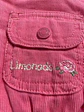 Chaqueta Invierno bebé LIMONADA Talla 9 Meses - Miniatura 7