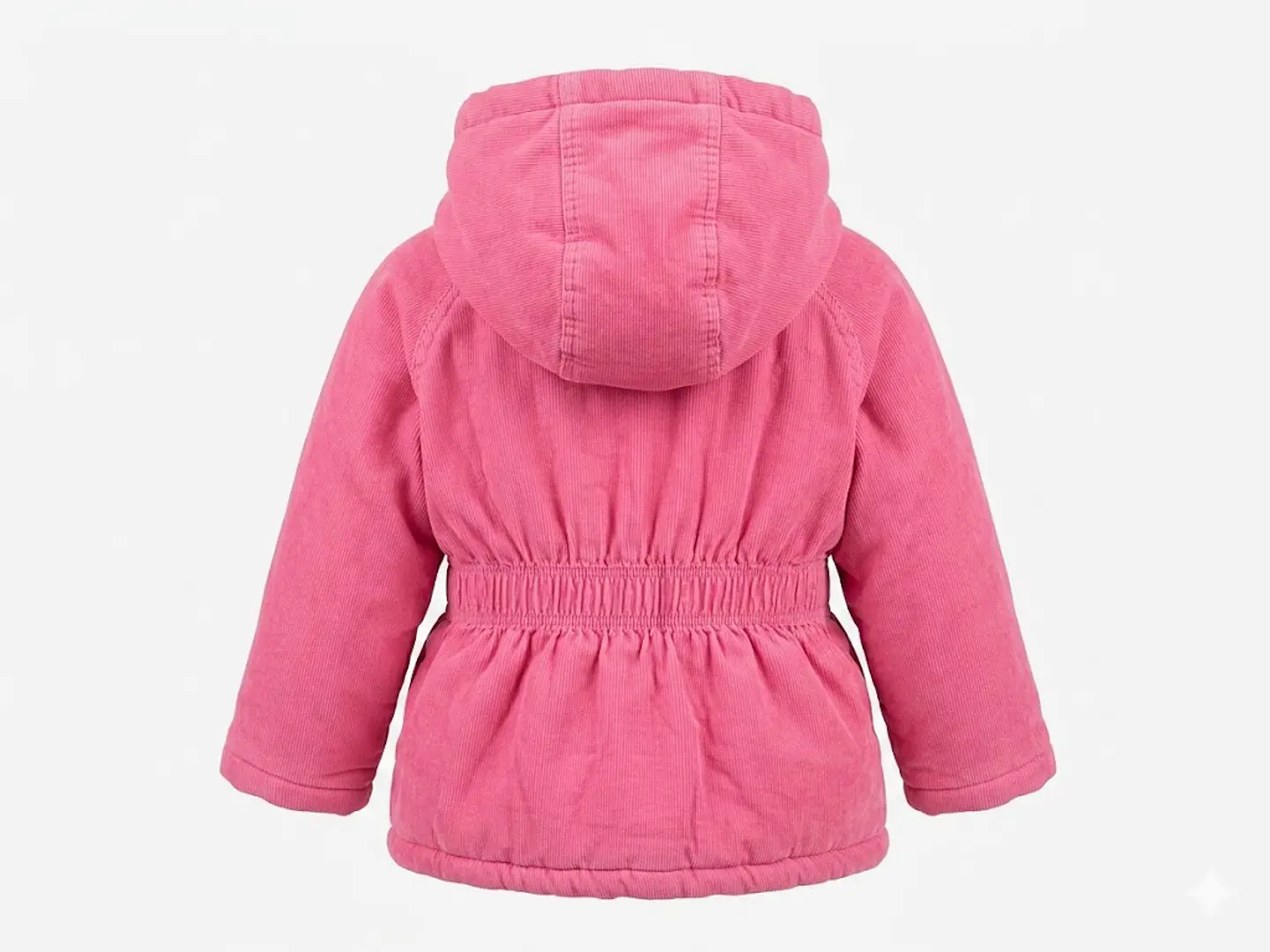 Chaqueta Invierno bebé LIMONADA Talla 9 Meses 2