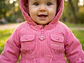 Chaqueta Invierno bebé LIMONADA Talla 9 Meses - Miniatura 4
