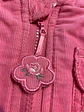 Chaqueta Invierno bebé LIMONADA Talla 9 Meses - Miniatura 8