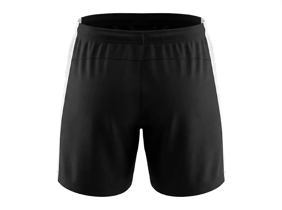 Short Niño NIKE Dri-FIT Talla M 2