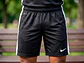 Short Niño NIKE Dri-FIT Talla M - Miniatura 3