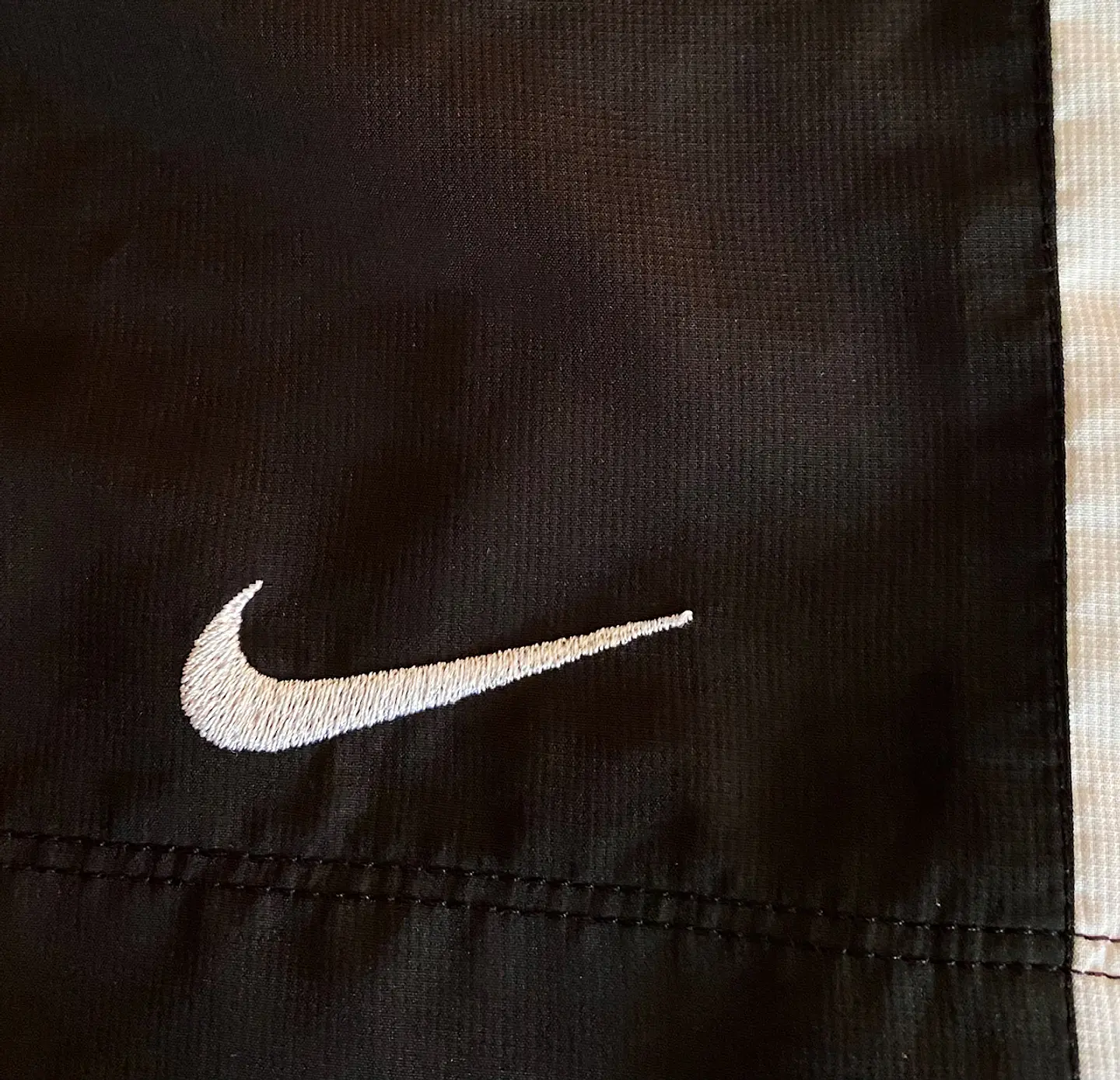 Short Niño NIKE Dri-FIT Talla M 7