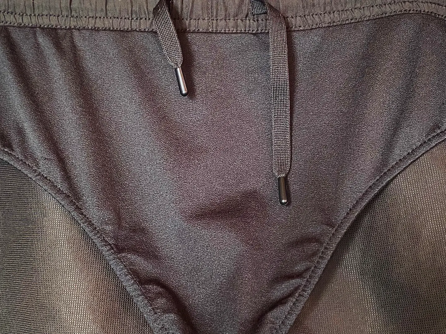 Short Niño NIKE Dri-FIT Talla M 9