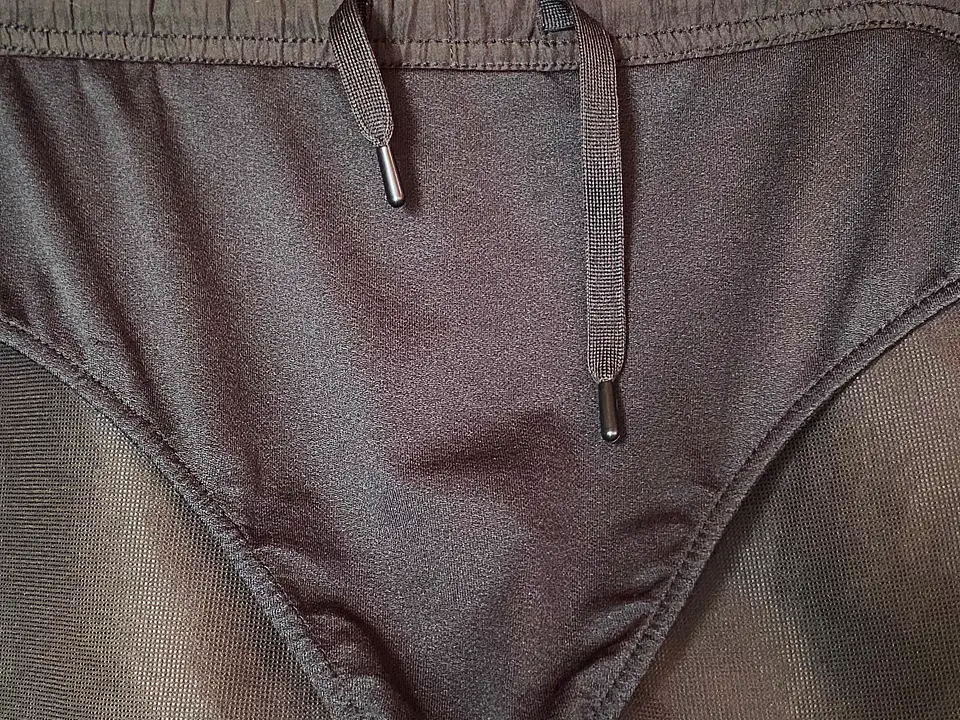 Short Niño NIKE Dri-FIT Talla M 9