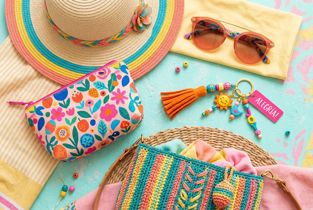 Accesorios