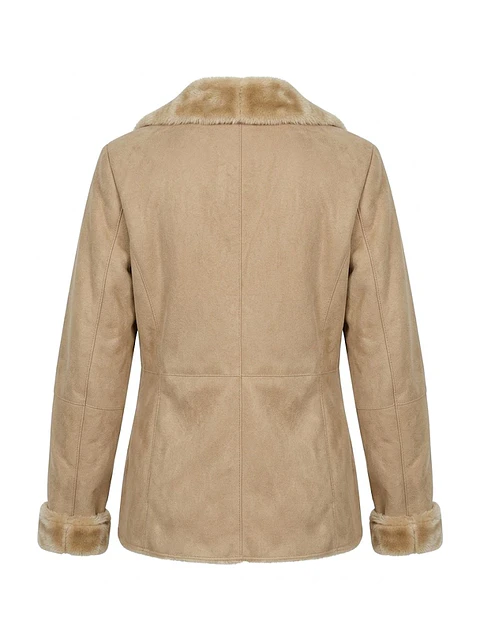 Chaqueta Mujer KATE CODE Talla S 