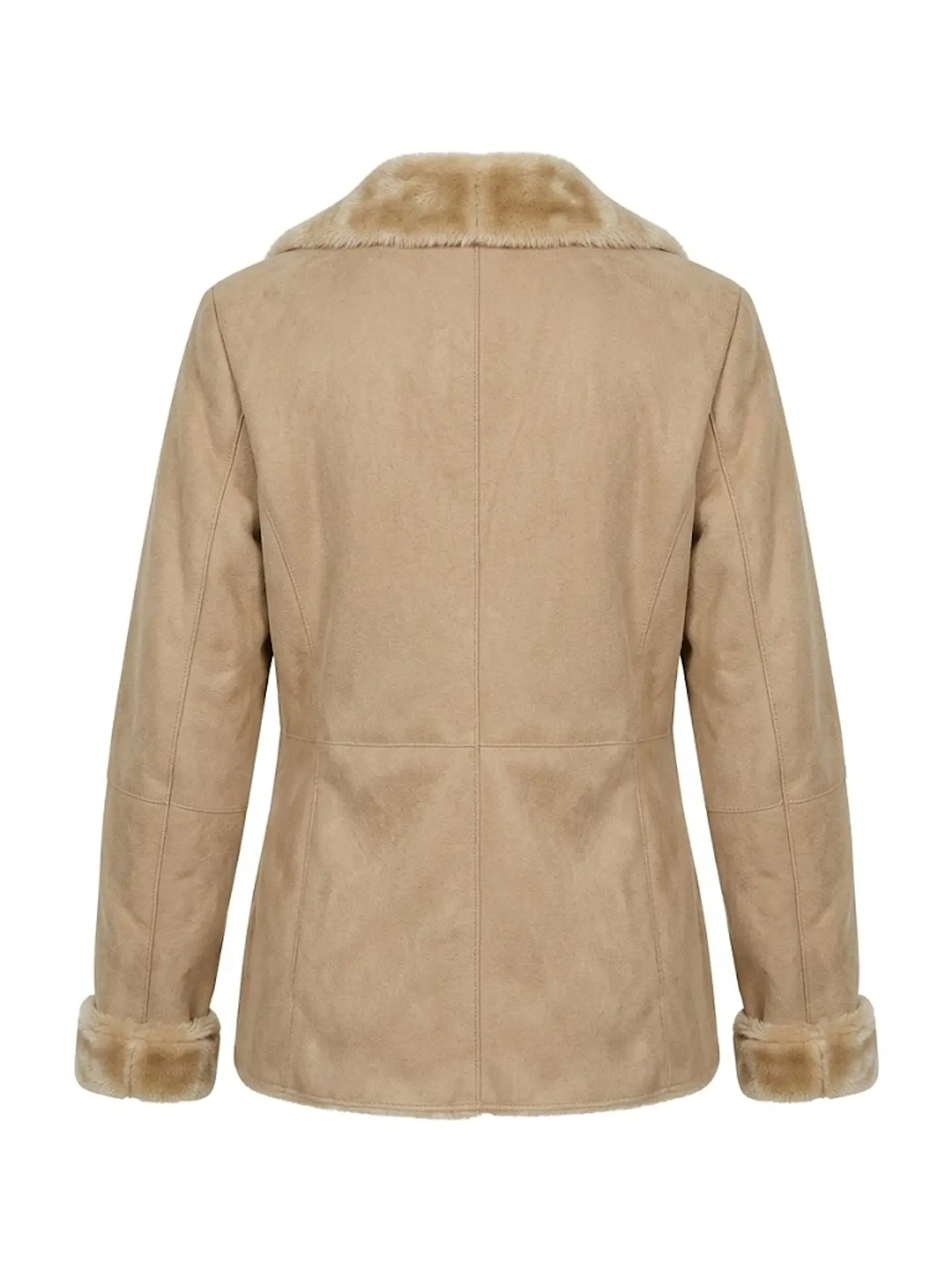 Chaqueta Mujer KATE CODE Talla S  2