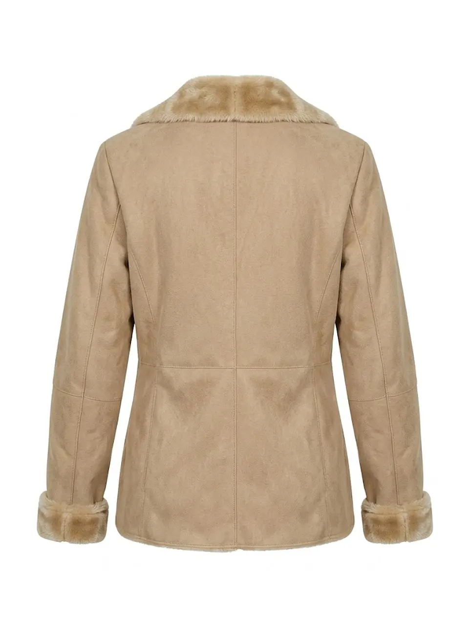 Chaqueta Mujer KATE CODE Talla S  2