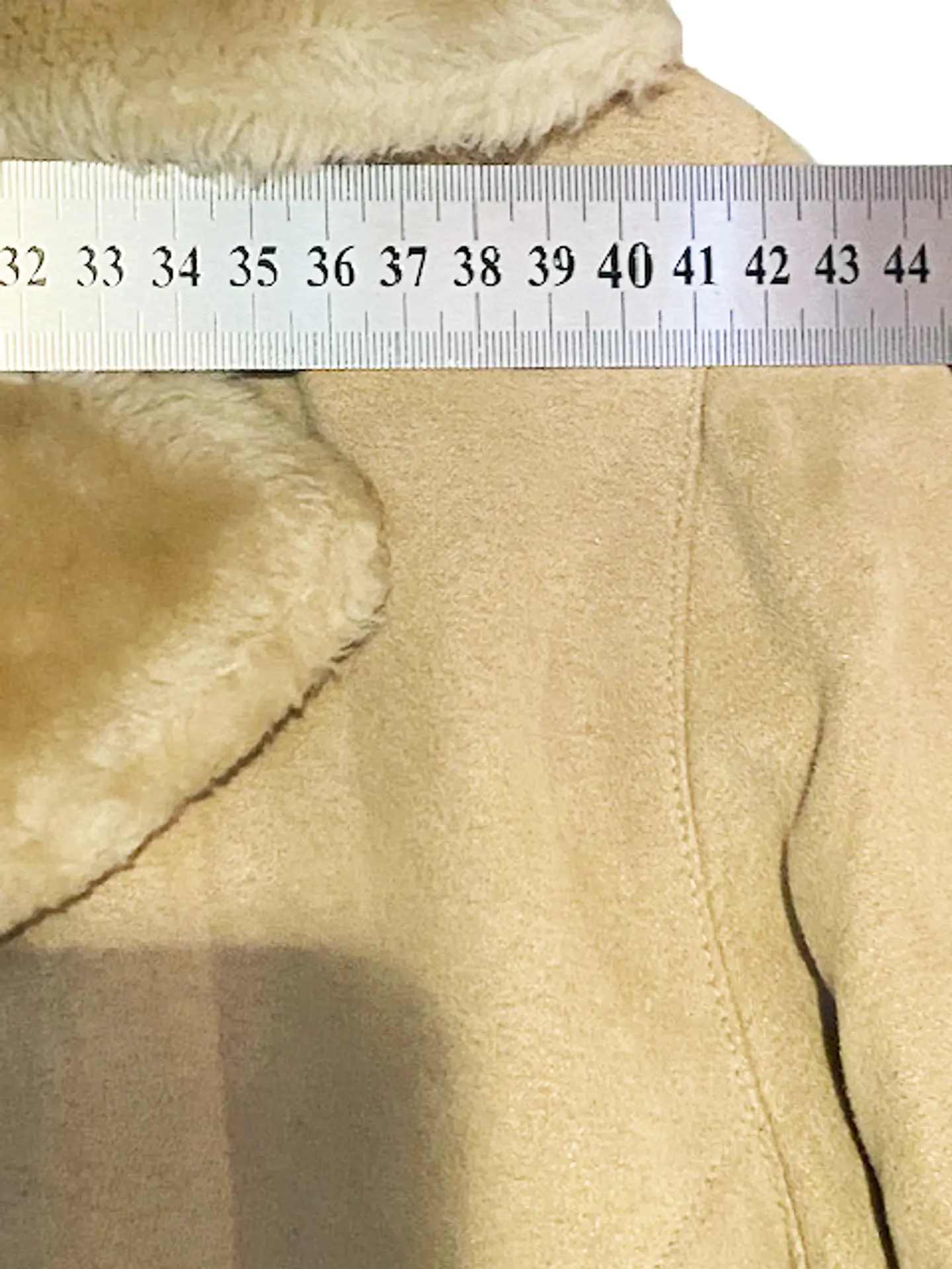 Chaqueta Mujer KATE CODE Talla S  13