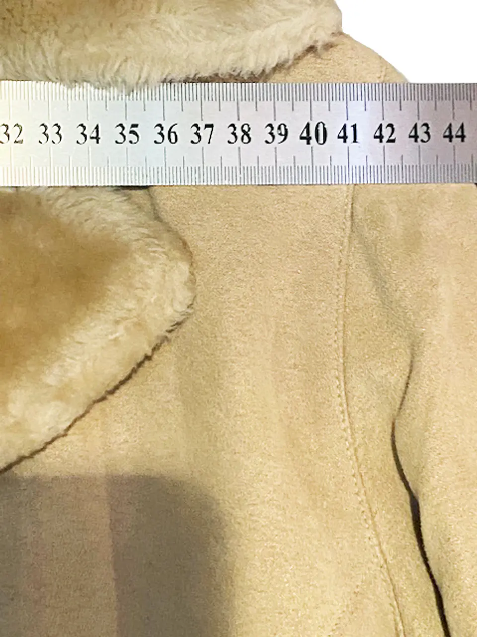 Chaqueta Mujer KATE CODE Talla S  13