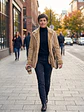 Chaqueta Mujer KATE CODE Talla S  - Miniatura 3