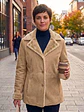 Chaqueta Mujer KATE CODE Talla S  - Miniatura 4
