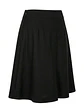 Falda Negra BANANA REPUBLIC Mujer Talla 10 / 42 / L - Miniatura 2