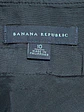 Falda Negra BANANA REPUBLIC Mujer Talla 10 / 42 / L - Miniatura 6