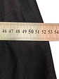 Falda Negra BANANA REPUBLIC Mujer Talla 10 / 42 / L - Miniatura 10