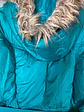 Parka Verde DIVIDED de H&M Mujer Talla 38 - Miniatura 11