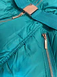 Parka Verde DIVIDED de H&M Mujer Talla 38 - Miniatura 12