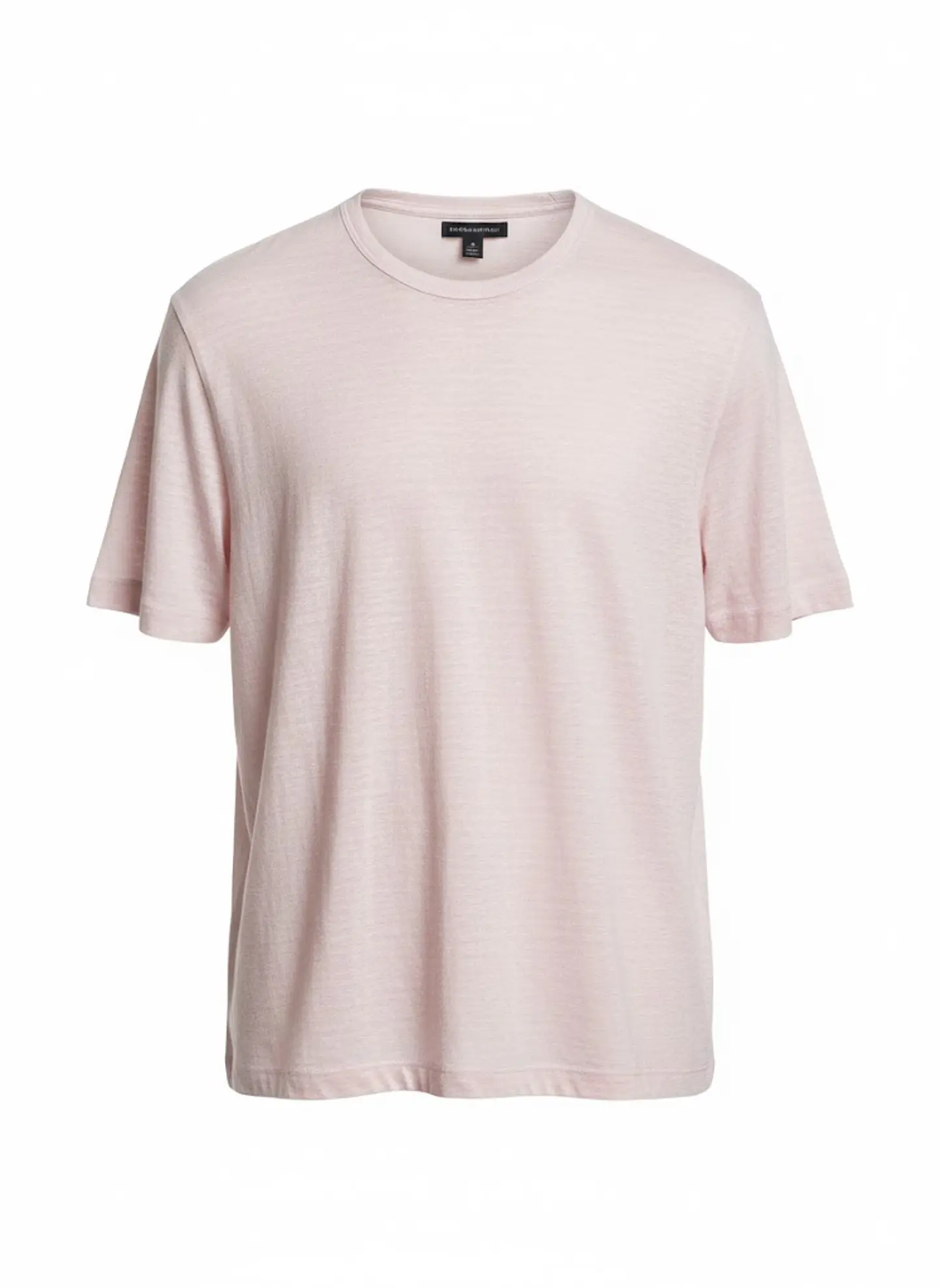 Polera Manga Corta BANANA REPUBLIC Hombre Talla XL 1
