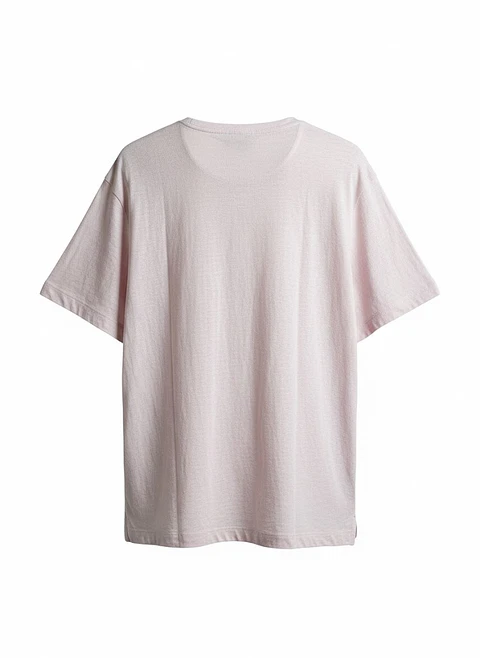 Polera Manga Corta BANANA REPUBLIC Hombre Talla XL