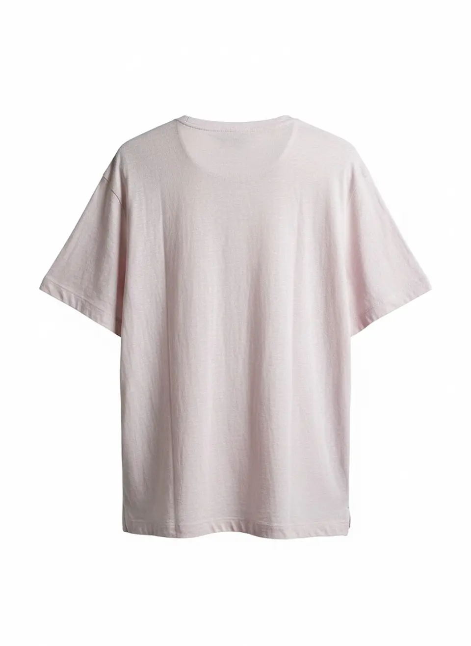Polera Manga Corta BANANA REPUBLIC Hombre Talla XL 2