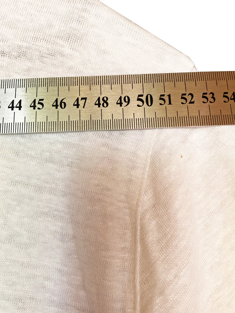 Polera Manga Corta BANANA REPUBLIC Hombre Talla XL 11