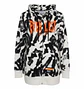 Polerón Everlast Talla M Golden Age Oversize con Capucha - Unisex / Urbano - Miniatura 1