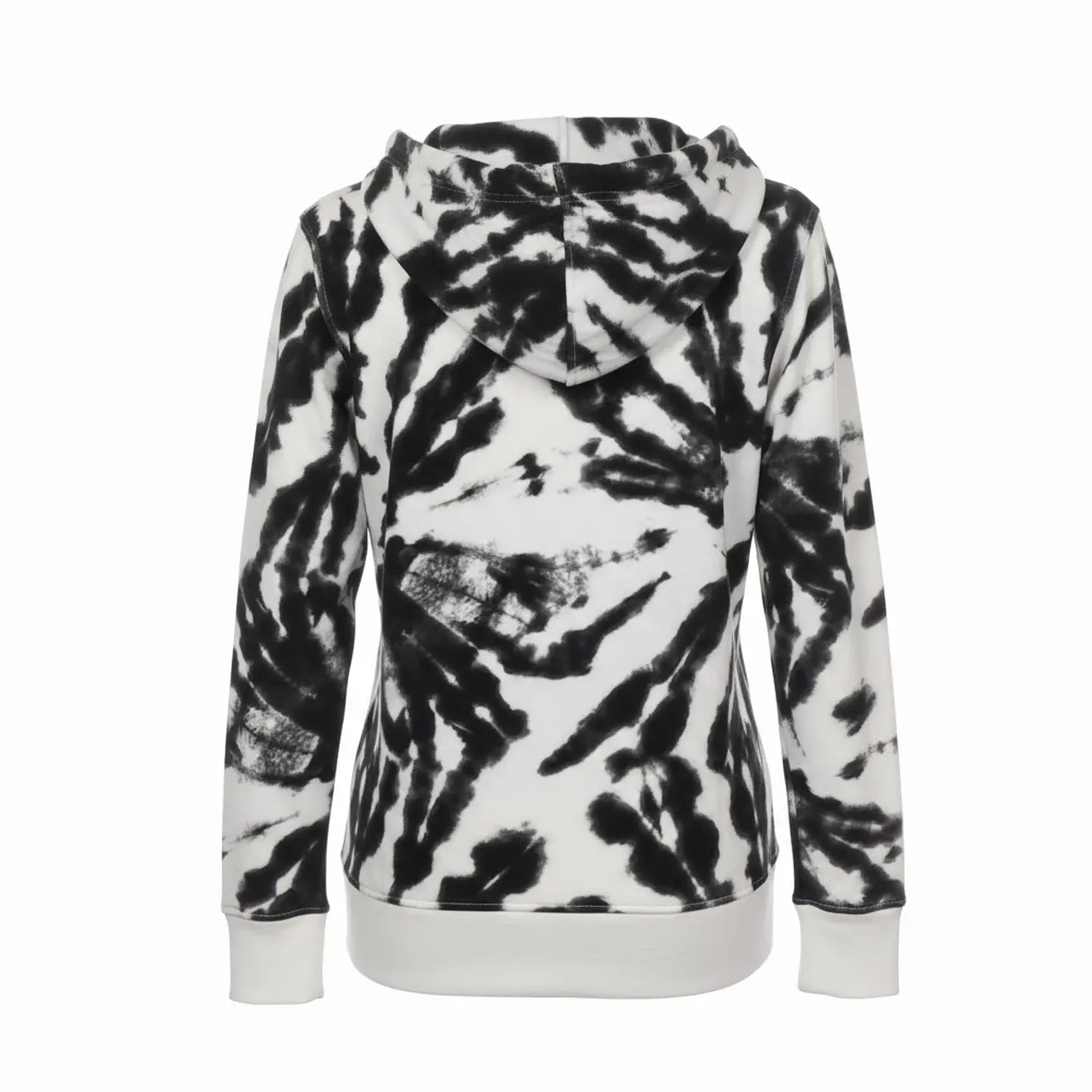 Polerón Everlast Talla M Golden Age Oversize con Capucha - Unisex / Urbano 2