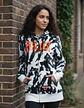 Polerón Everlast Talla M Golden Age Oversize con Capucha - Unisex / Urbano - Miniatura 5