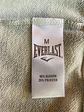 Polerón Everlast Talla M Golden Age Oversize con Capucha - Unisex / Urbano - Miniatura 8
