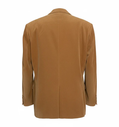 Chaqueta Invierno ARROW Talla 54 Material PANA